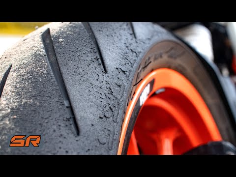 FAZIT - Pirelli Diablo Rosso 3