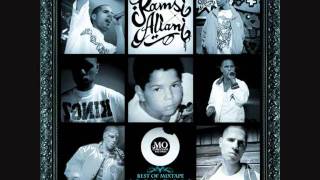 09 - Ramsi Aliani - Wie viele male