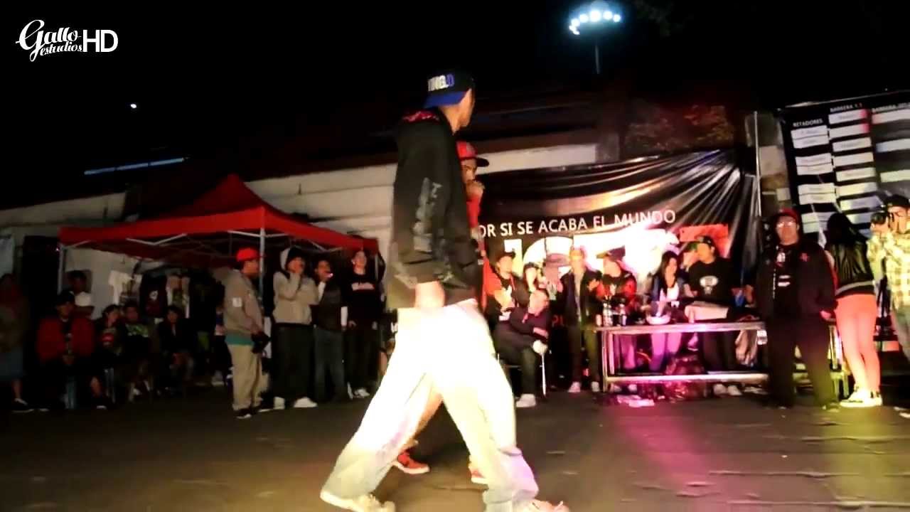 Aczino & Jack | MC4 | Eligere 1.1 Semifinals |