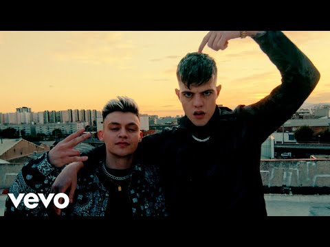 Almacor, Paris Boy - Hace Tiempo (Video Oficial)