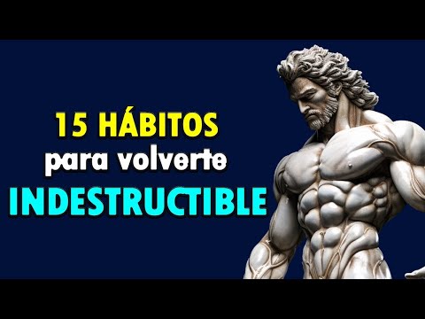 Develop Your Mental and Emotional Strength [15 KEYS]