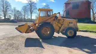 Фронтальный погрузчик Volvo LM 621 | Изображение 4 - Machineryline