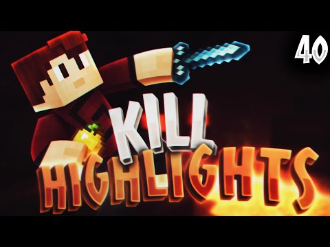 UHC Kill Highlights: E40 - Throwback
