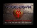 Warhawk Longplay playstation