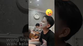 Download lagu Tanam padi Tumbuh Rumput teki Jangan ya dek ya 😅 mp3