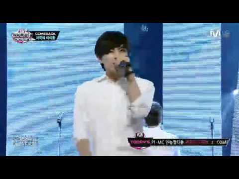 130815 Step by Step - ZE:A