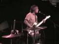 Black Keys - Aeroplane Blues