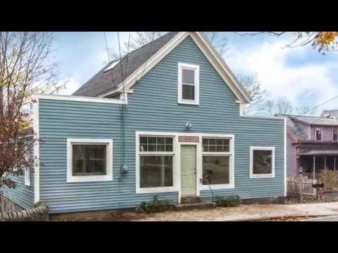 2 Andrews St, Gloucester MA - Ocean City Development