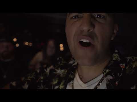 Rey Mos vs Flame Gunnah