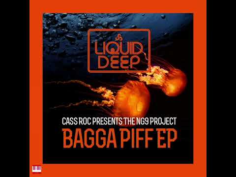 Cass Roc Presents The NG9 Project - Yezzidizz (Original) [LIQUID DEEP RECORDINGS] Soulful House