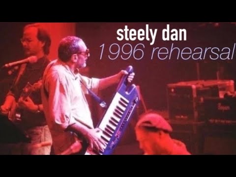 Steely Dan | Soundcheck at The Gorge 1996
