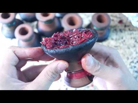 Sishah / argela . How to make !