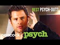 Best Psychic Solves Season 4 Psych