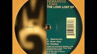 Demarkus Lewis  -  Needless