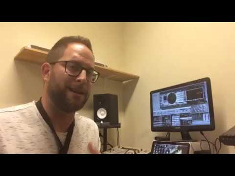 Itai Weissman - EWI Webcast #1