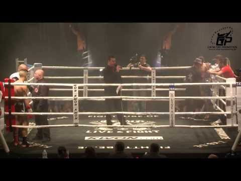 It´s Time to Fight: Büdingen 30.11.2013 Nuri Kacar vs Maruf Özcan WKU Germanchampion Titlefight