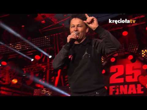 Farben Lehre - Anioły i demony #wosp2017