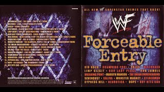Cypress Hill • Just Another Victim • (Tazz&#39;s Theme)(WWF Music)[Lyrics]