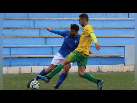 Resumen Jornada 7 - Écija Balompié 1-1 Montilla CF