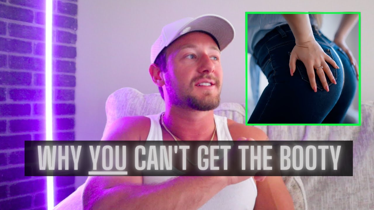 Seduction KILLERS MEN MAKE that turn off all women (5 MASSIVE ISSUES)