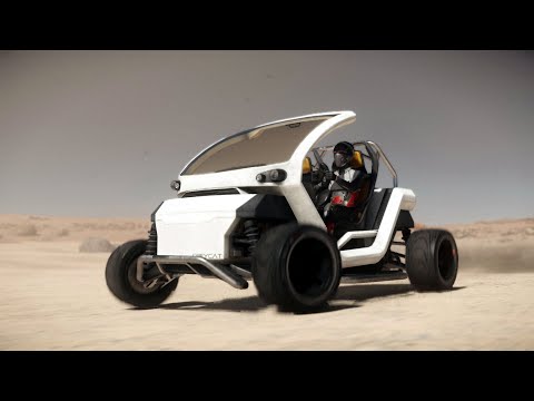 Greycat PTV / Star Citizen 3.13.1