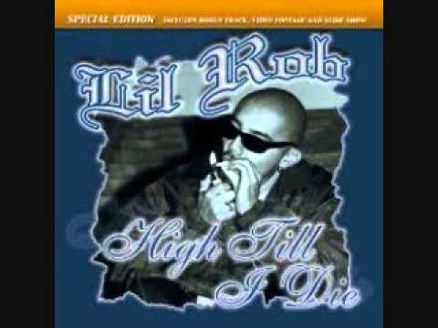Lil Rob- I Remember