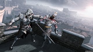 Assassin's Creed 2 Last Mission, Killing Rodrigo Borgia (In Bocca al Lupo)