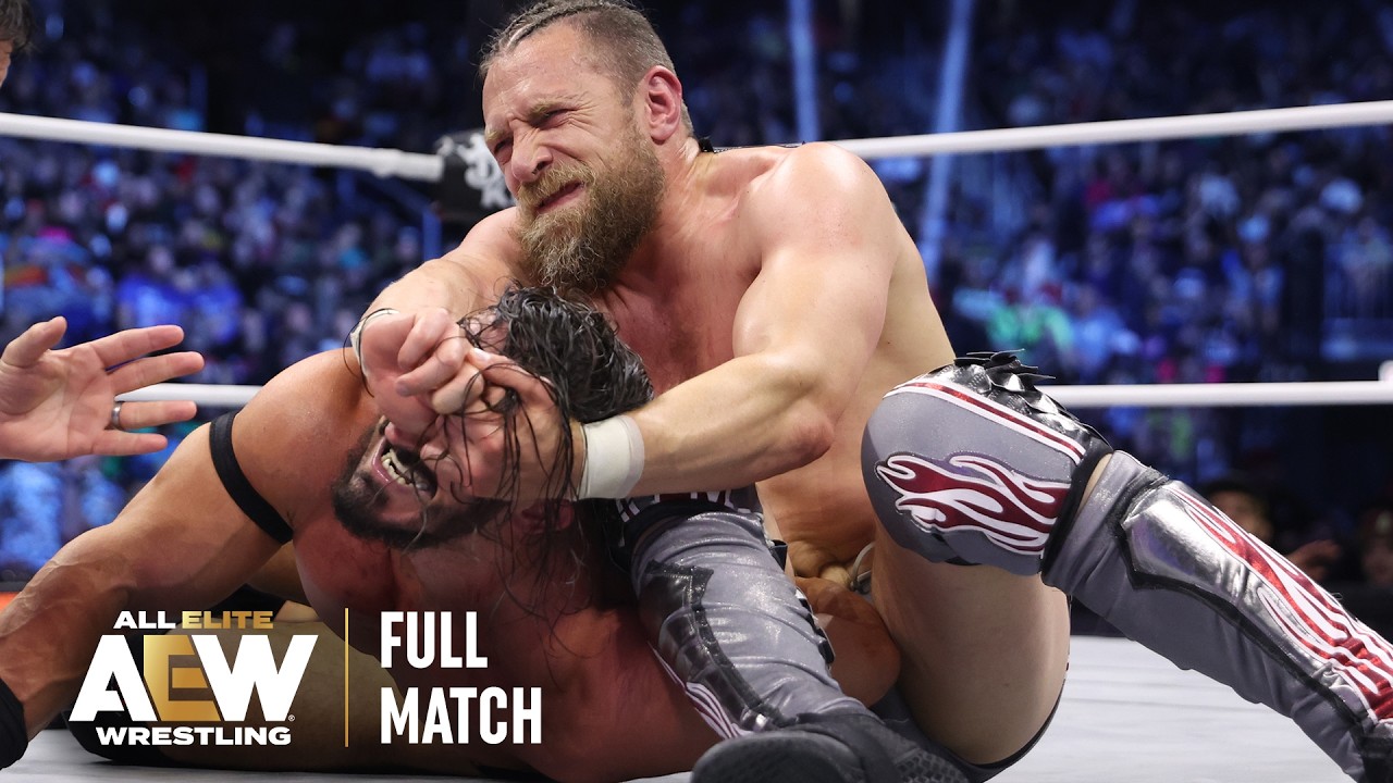 Match Poster