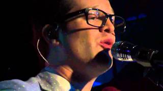 MAYER HAWTHORNE - ONE TRACK MIN (LIVE@ BELLY UP SAN DIEGO 61