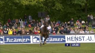 Video koně Carpalo 3