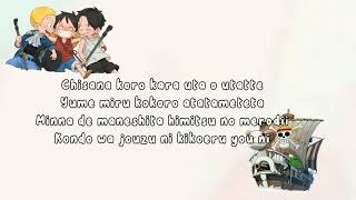 Download lagu Memories by Maki Otsuki OP Lyrics mp3