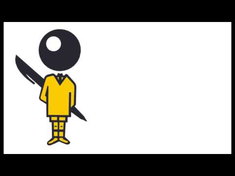 Mc BIC.the suffering