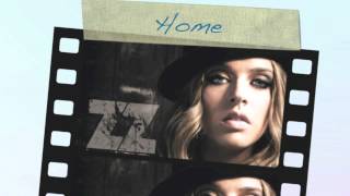ZZ Ward - Home