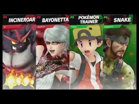 Losers Semis | San Japan | Tidus & Pepexer vs Raze & Tiramisu | Doubles