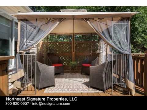 18 Coffee Street, Medway MA 02053 - Single Family Home - Real Estate - For Sale -