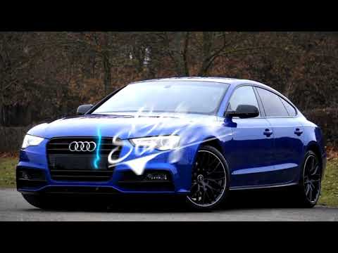 Blaze U & Viktoria Vane - Lately (ft. Leo) (BASS BOOSTED)