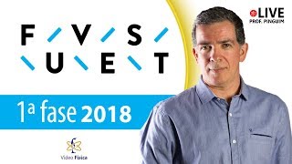 Fuvest 2018 Em Uma Tribo Indigena
