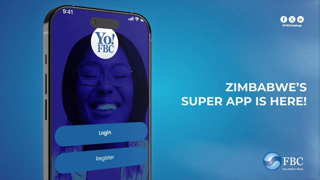 YoFBC All in One App