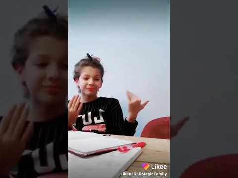 Fetele astea Nu știu Mate