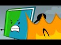 BFDIA 4 REANIMATED