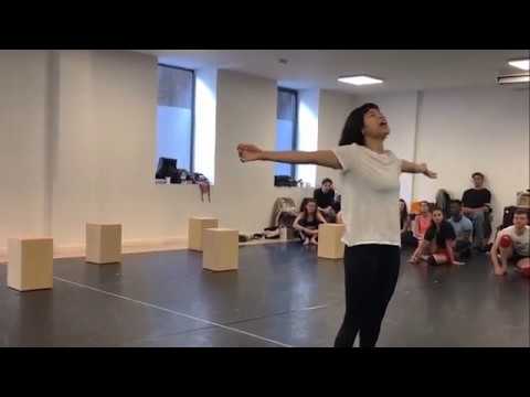 The Most Iconic Part of Vanara the Musical Synced with Real Track