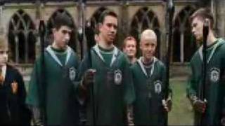 Draco is having a brand new day