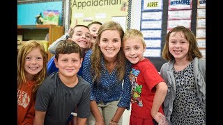 GCS Employee & Volunteer Appreciation Video 2018