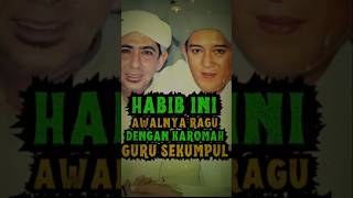 Download lagu ADA APA HABIB INI DAN GURU SEKUMPUL ❗ #kisahwaliallah #karomahwaliallah #kisahnyata mp3