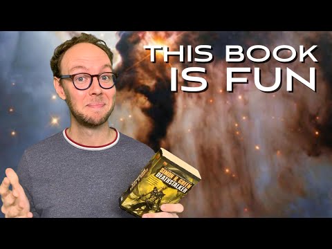 Is DEATHSTALKER the Most Underrated Sci-Fi?