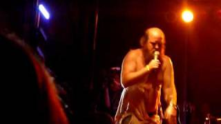 Les Savy Fav - The Equestrian- Brooklyn 6/27/10