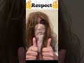 Respect Crazy Lady Respect Shorts Trending Viralshorts