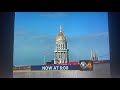 KCNC CBS 4 News At 6pm Open April 27 2010