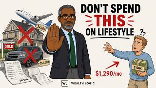 Millionaires vs Middle Class — What They Do With $100K Differently