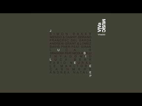 Viaje (Original Mix)